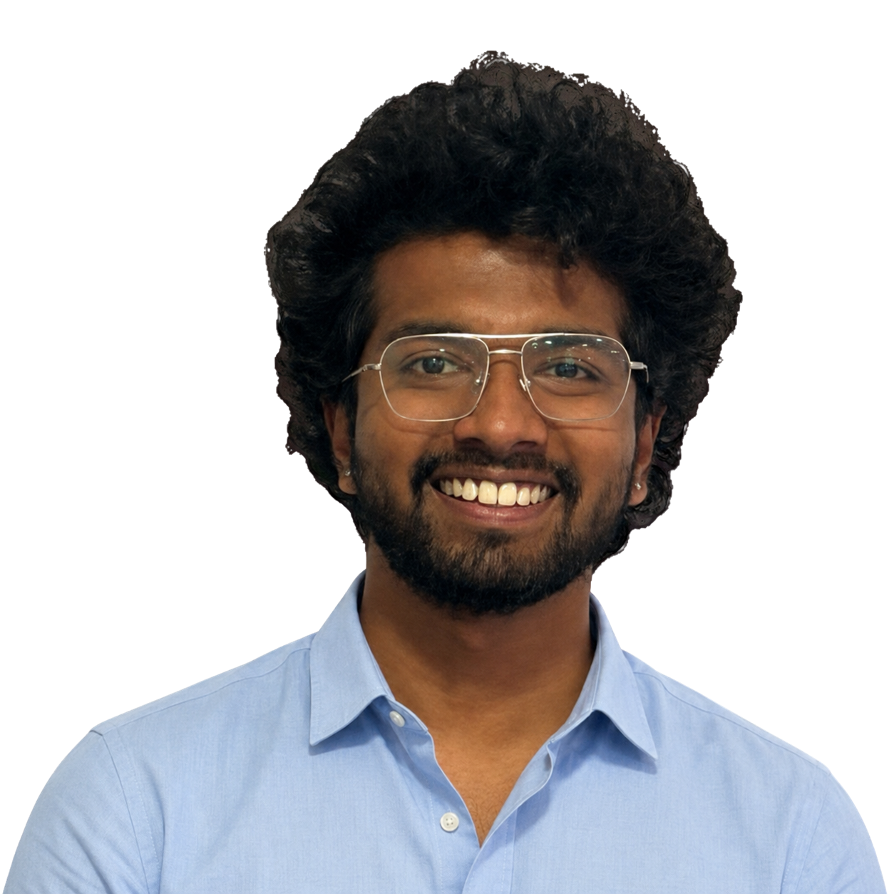 Nihar Khopkar