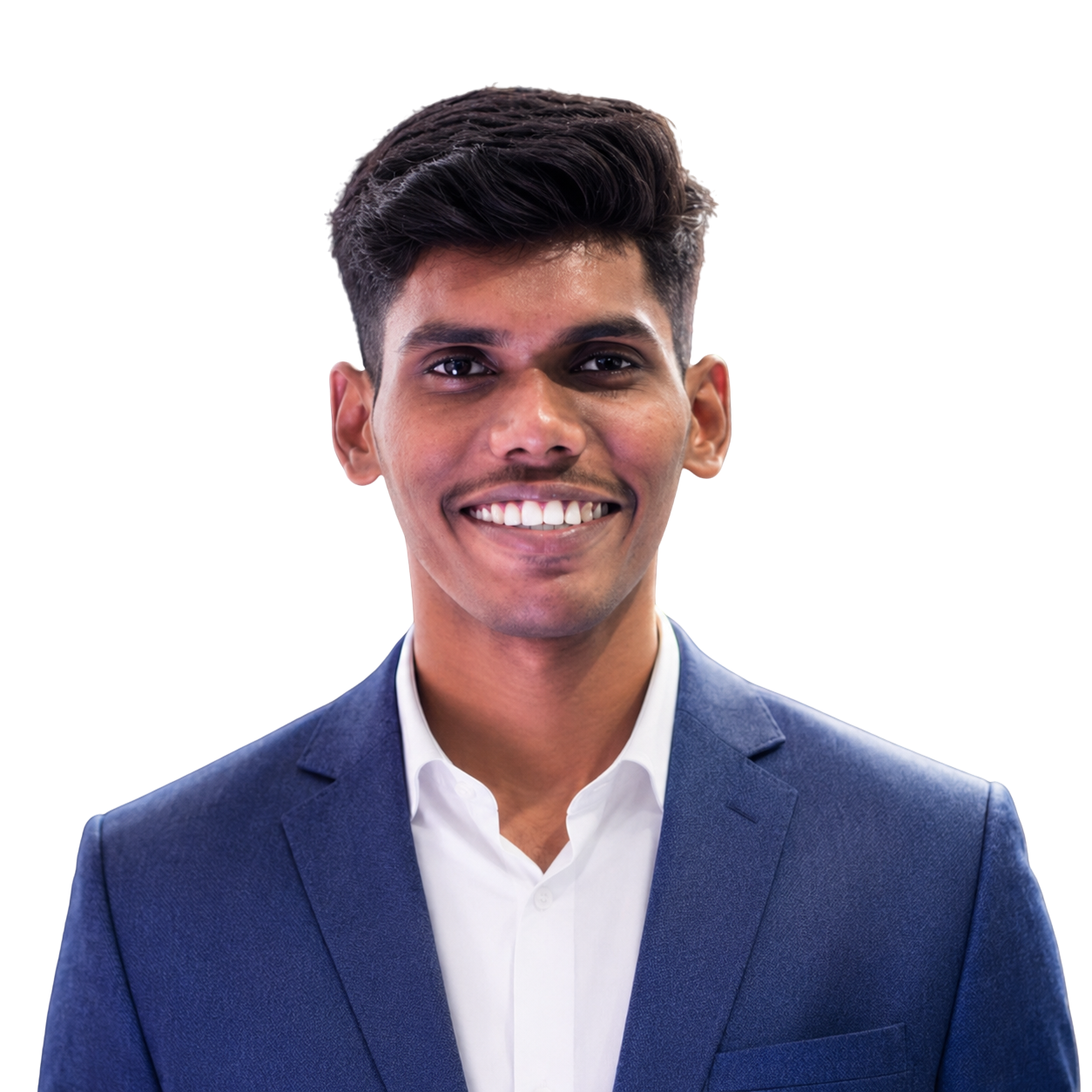 Vaibhav Sonawane